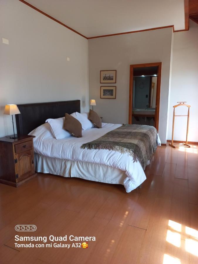 Hotel Boutique La Caballeriza 리마체 외부 사진