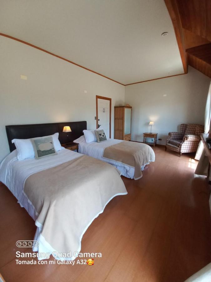 Hotel Boutique La Caballeriza 리마체 외부 사진