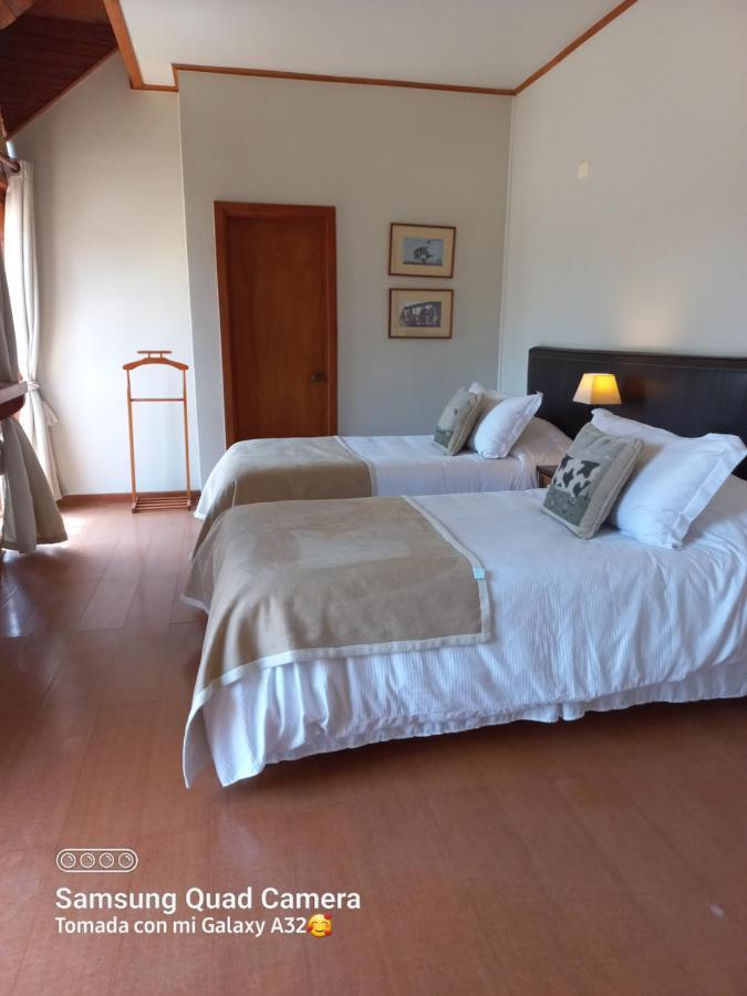 Hotel Boutique La Caballeriza 리마체 외부 사진